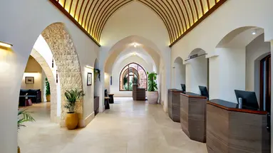 Movenpick Resort El Quseir