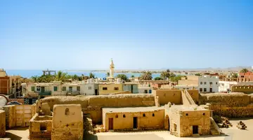 Movenpick Resort El Quseir