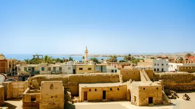 Movenpick Resort El Quseir
