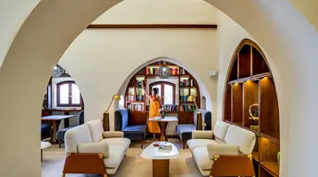 Movenpick Resort El Quseir