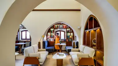 Movenpick Resort El Quseir