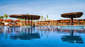 Movenpick Resort El Quseir