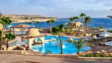 Movenpick Resort El Quseir
