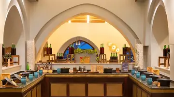 MOVENPICK RESORT EL QUSEIR