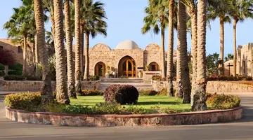MOVENPICK RESORT EL QUSEIR