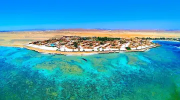 Movenpick Resort El Quseir