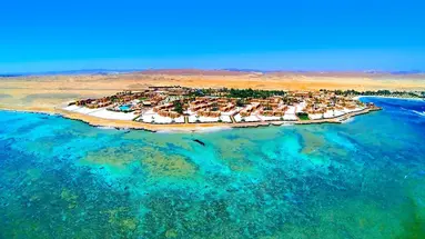 Movenpick Resort El Quseir