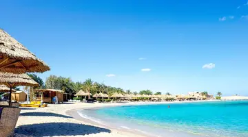 Movenpick Resort El Quseir