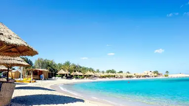 Movenpick Resort El Quseir