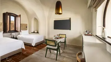 Movenpick Resort El Quseir