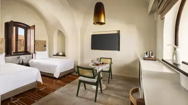 Movenpick Resort El Quseir