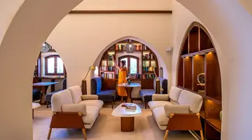 Movenpick Resort El Quseir