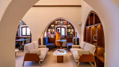 Movenpick Resort El Quseir