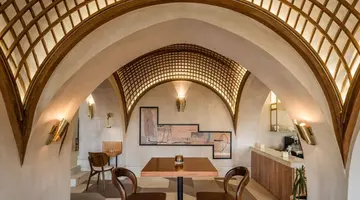 Movenpick Resort El Quseir