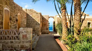Movenpick Resort El Quseir