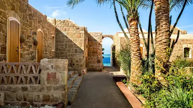 Movenpick Resort El Quseir