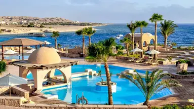 Movenpick Resort El Quseir