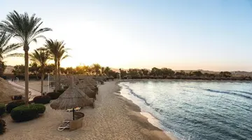 MOVENPICK RESORT EL QUSEIR