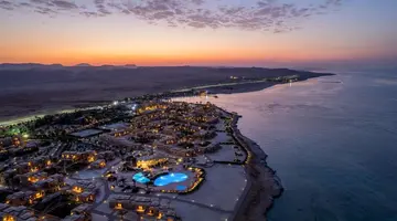 Movenpick Resort El Quseir