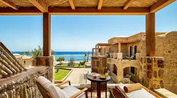 Movenpick Resort El Quseir