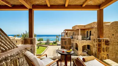 Movenpick Resort El Quseir