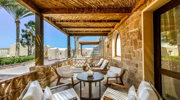 Movenpick Resort El Quseir