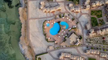 MOVENPICK RESORT EL QUSEIR