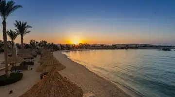 MOVENPICK RESORT EL QUSEIR