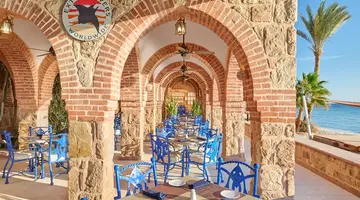 MOVENPICK RESORT EL QUSEIR