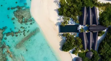 MOVENPICK RESORT KUREDHIVARU MALDIVES
