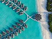 MOVENPICK RESORT KUREDHIVARU MALDIVES