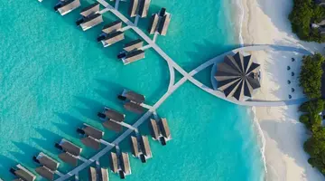 MOVENPICK RESORT KUREDHIVARU MALDIVES