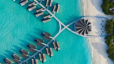 MOVENPICK RESORT KUREDHIVARU MALDIVES