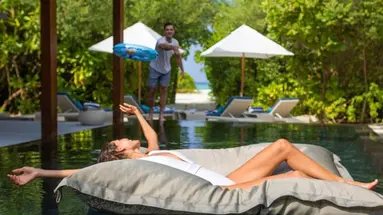 MOVENPICK RESORT KUREDHIVARU MALDIVES