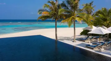 MOVENPICK RESORT KUREDHIVARU MALDIVES