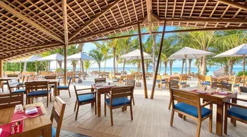 Movenpick Resort Kuredhivaru Maldives