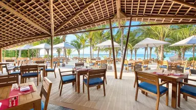 Movenpick Resort Kuredhivaru Maldives