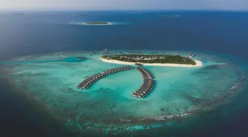 Movenpick Resort Kuredhivaru Maldives