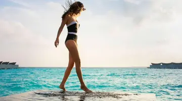 MOVENPICK RESORT KUREDHIVARU MALDIVES