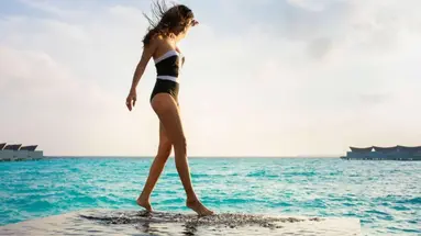 MOVENPICK RESORT KUREDHIVARU MALDIVES
