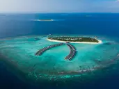 MOVENPICK RESORT KUREDHIVARU MALDIVES