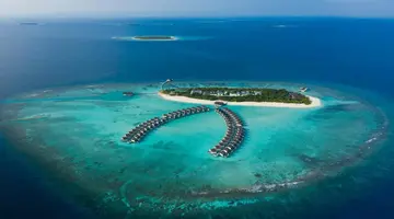 MOVENPICK RESORT KUREDHIVARU MALDIVES