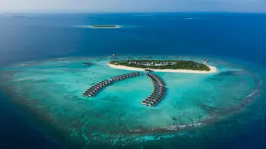 MOVENPICK RESORT KUREDHIVARU MALDIVES