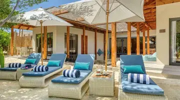 MOVENPICK RESORT KUREDHIVARU MALDIVES