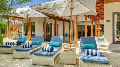 MOVENPICK RESORT KUREDHIVARU MALDIVES