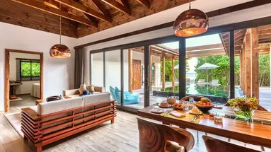 Movenpick Resort Kuredhivaru Maldives