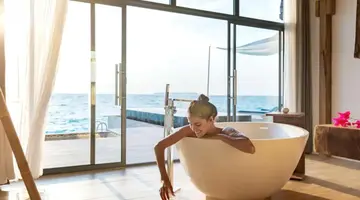 MOVENPICK RESORT KUREDHIVARU MALDIVES