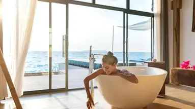 MOVENPICK RESORT KUREDHIVARU MALDIVES