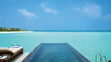 MOVENPICK RESORT KUREDHIVARU MALDIVES