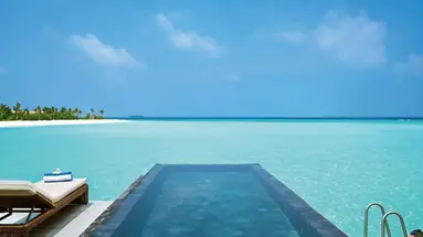 MOVENPICK RESORT KUREDHIVARU MALDIVES